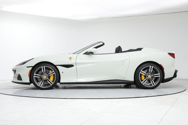 2023 Ferrari PORTOFINO M