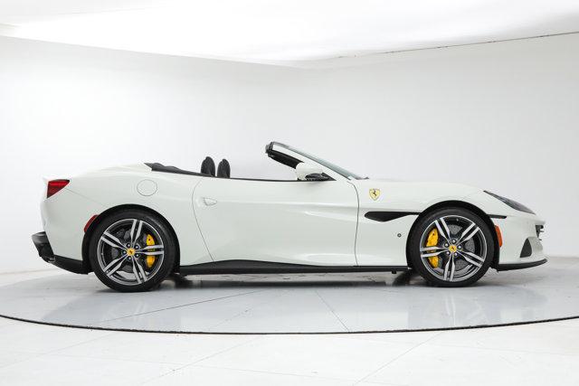 2023 Ferrari PORTOFINO M