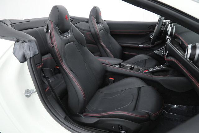 2023 Ferrari PORTOFINO M