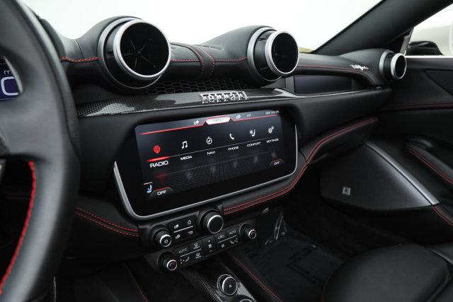 2023 Ferrari PORTOFINO M