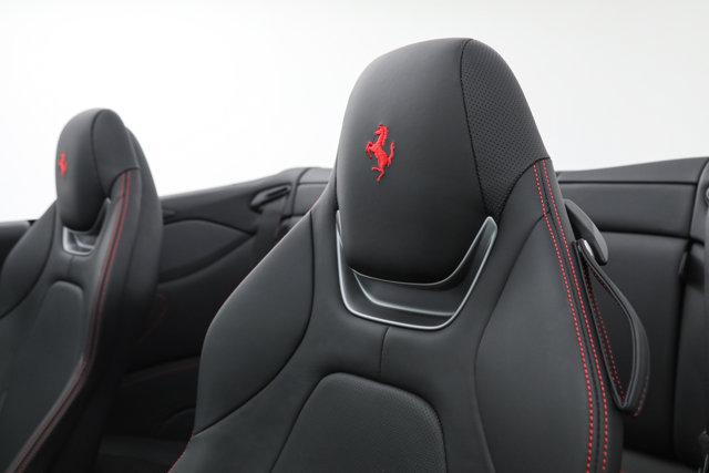 2023 Ferrari PORTOFINO M