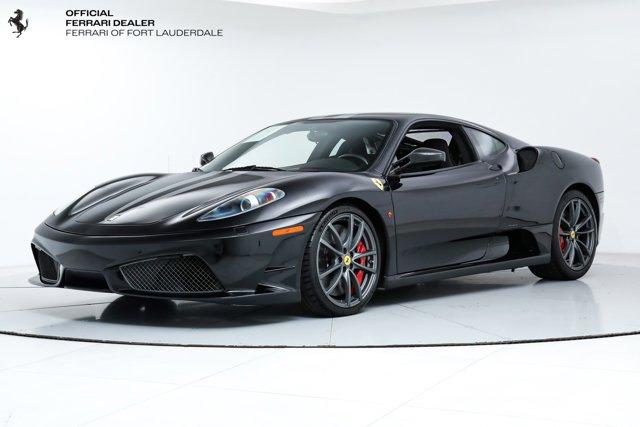 2008 Ferrari F430 SCUDERIA