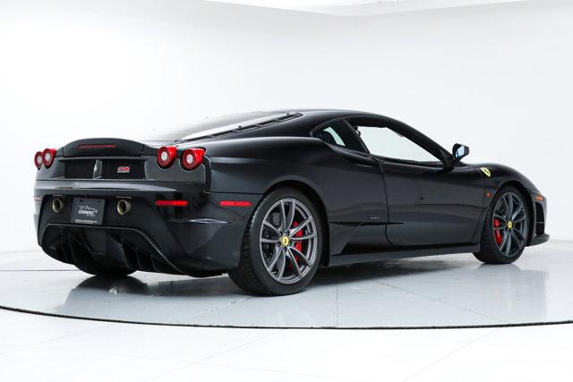 2008 Ferrari F430 SCUDERIA