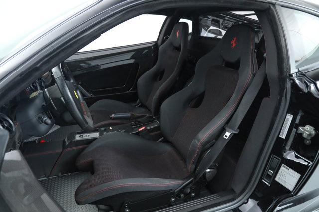 2008 Ferrari F430 SCUDERIA