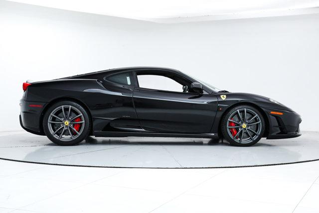 2008 Ferrari F430 SCUDERIA