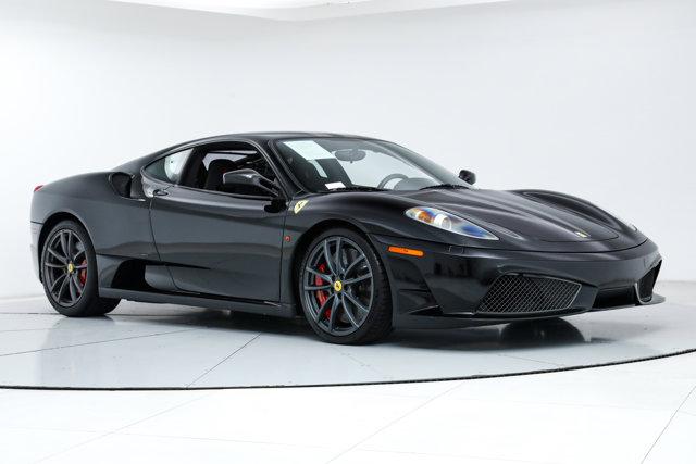 2008 Ferrari F430 SCUDERIA