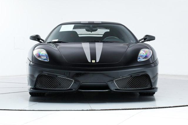 2008 Ferrari F430 SCUDERIA