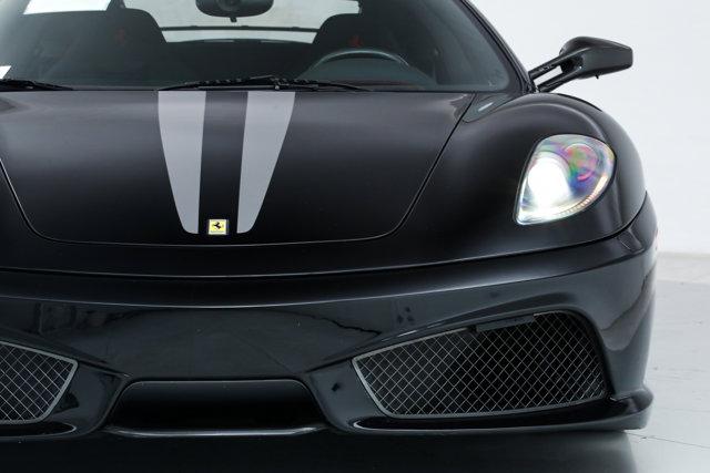 2008 Ferrari F430 SCUDERIA