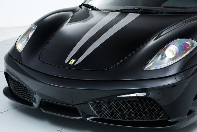 2008 Ferrari F430 SCUDERIA