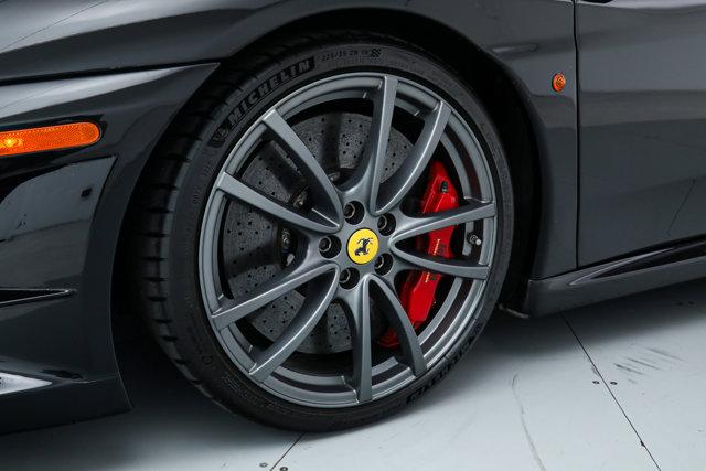 2008 Ferrari F430 SCUDERIA