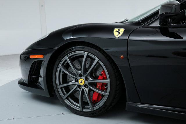 2008 Ferrari F430 SCUDERIA