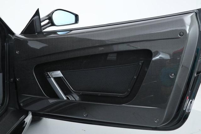 2008 Ferrari F430 SCUDERIA