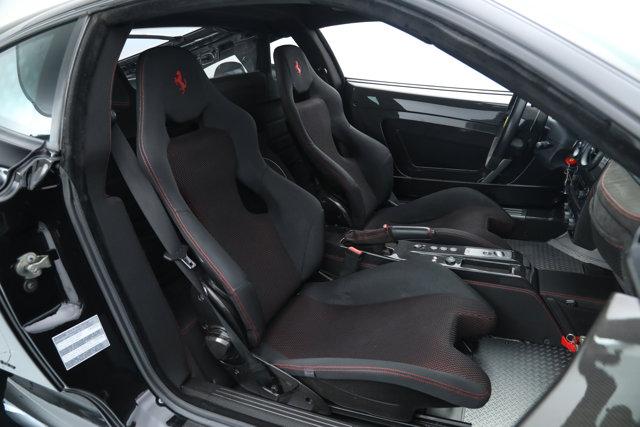 2008 Ferrari F430 SCUDERIA