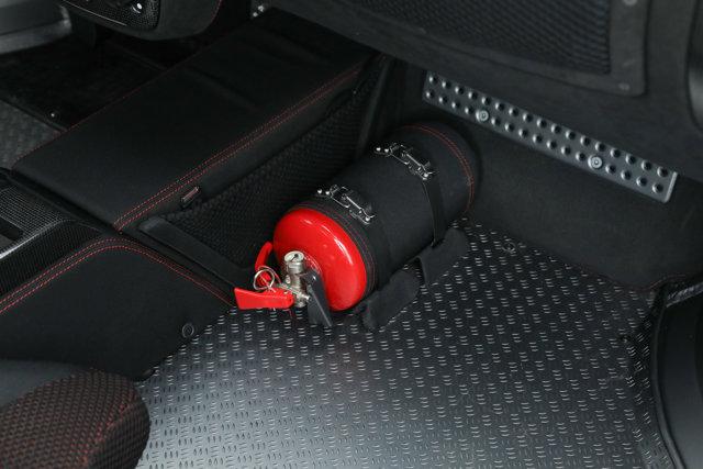 2008 Ferrari F430 SCUDERIA