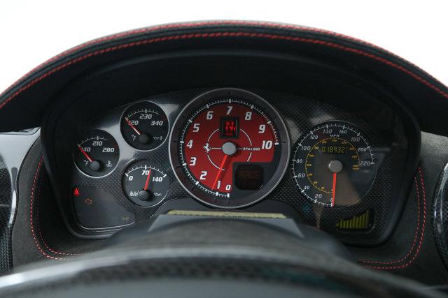 2008 Ferrari F430 SCUDERIA