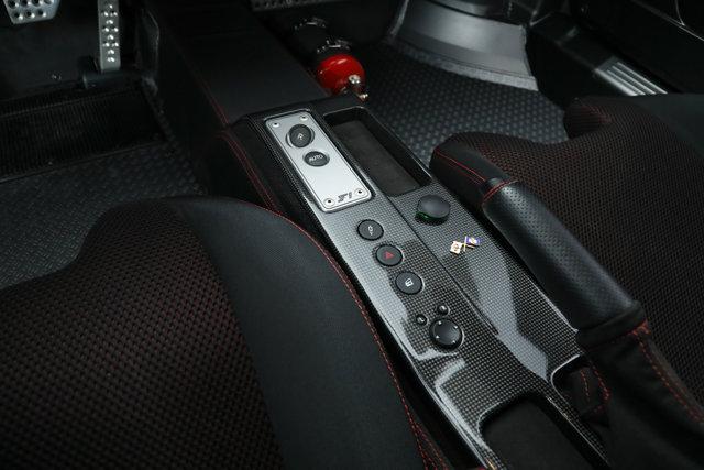 2008 Ferrari F430 SCUDERIA