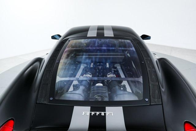 2008 Ferrari F430 SCUDERIA