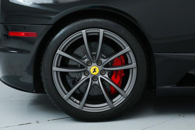 2008 Ferrari F430 SCUDERIA