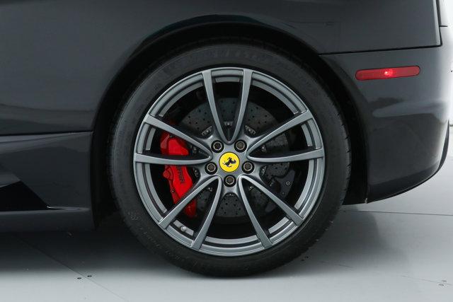 2008 Ferrari F430 SCUDERIA