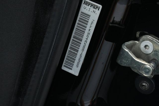 2008 Ferrari F430 SCUDERIA