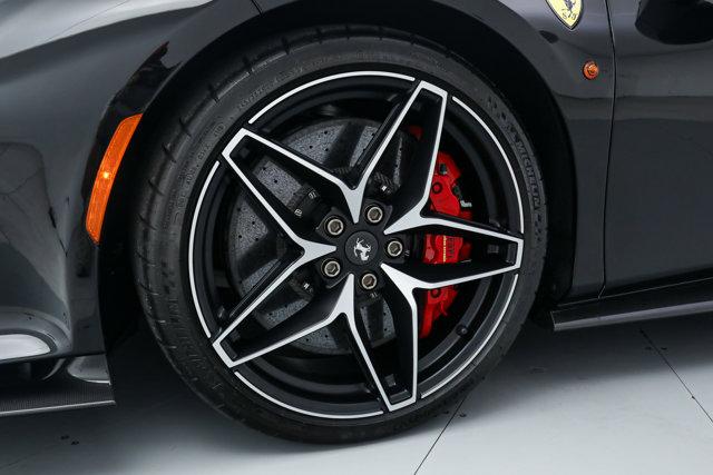 2020 Ferrari 488 Pista Spider