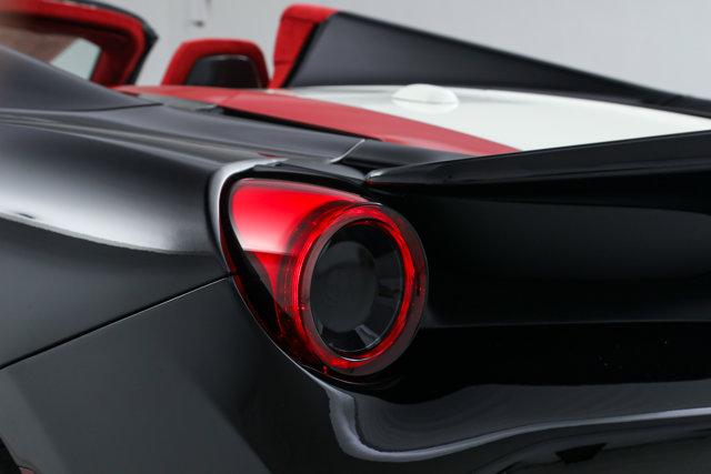 2020 Ferrari 488 Pista Spider