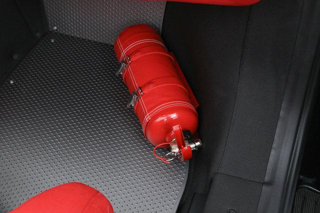 2020 Ferrari 488 Pista Spider