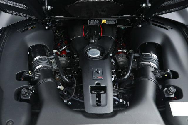 2020 Ferrari 488 Pista Spider