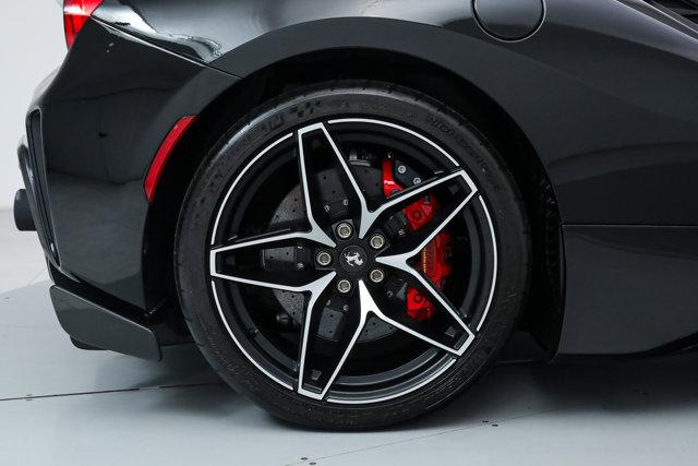 2020 Ferrari 488 Pista Spider