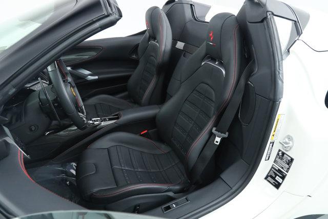 2025 Ferrari SF90 SPIDER