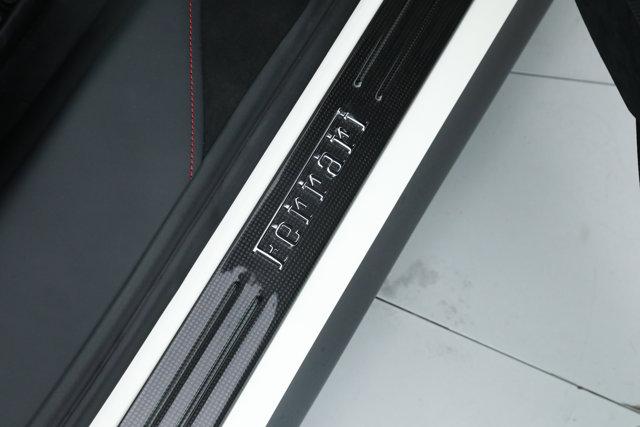 2025 Ferrari SF90 SPIDER