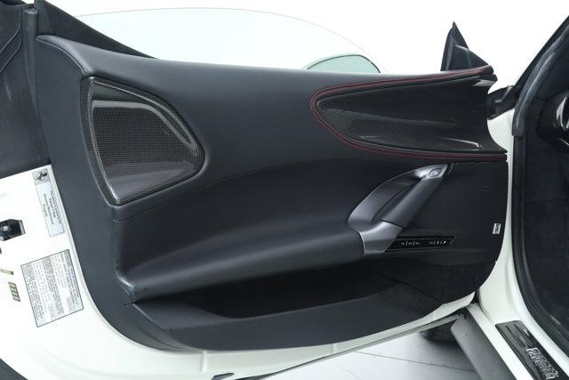 2025 Ferrari SF90 SPIDER