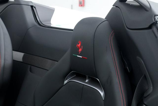 2025 Ferrari SF90 SPIDER