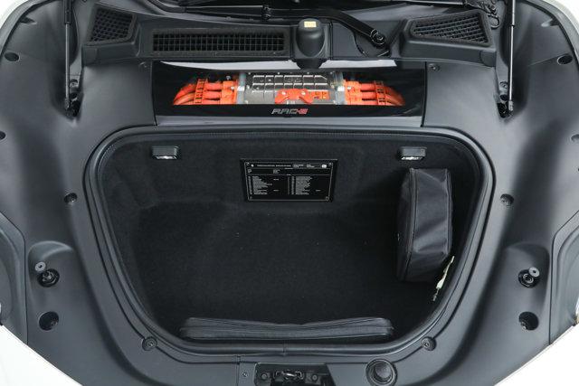 2025 Ferrari SF90 SPIDER