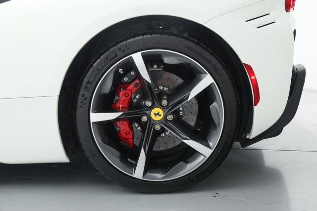 2025 Ferrari SF90 SPIDER