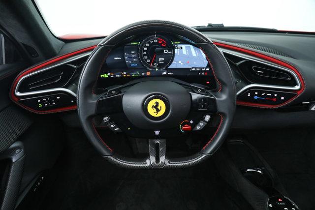 2023 Ferrari 296 GTS