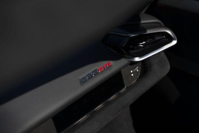 2023 Ferrari 296 GTS