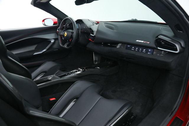 2023 Ferrari 296 GTS