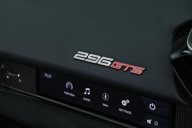 2023 Ferrari 296 GTS