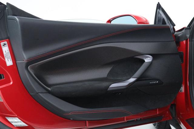 2023 Ferrari 296 GTS