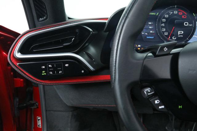 2023 Ferrari 296 GTS