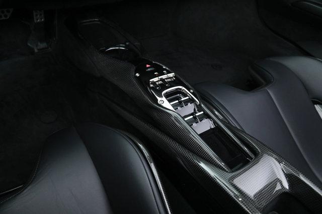 2023 Ferrari 296 GTS