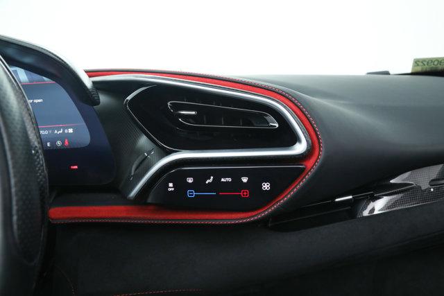 2023 Ferrari 296 GTS