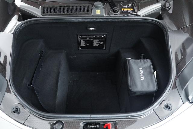 2023 Ferrari 296 GTS