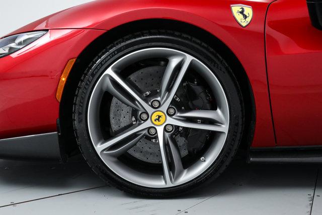 2023 Ferrari 296 GTS