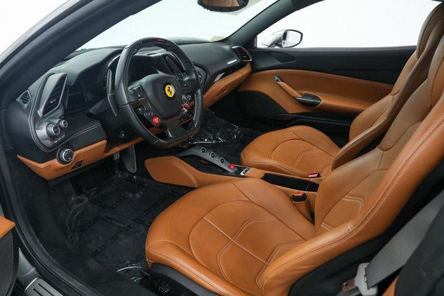 2017 Ferrari 488 GTB