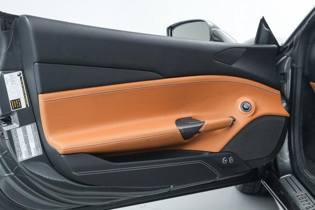 2017 Ferrari 488 GTB