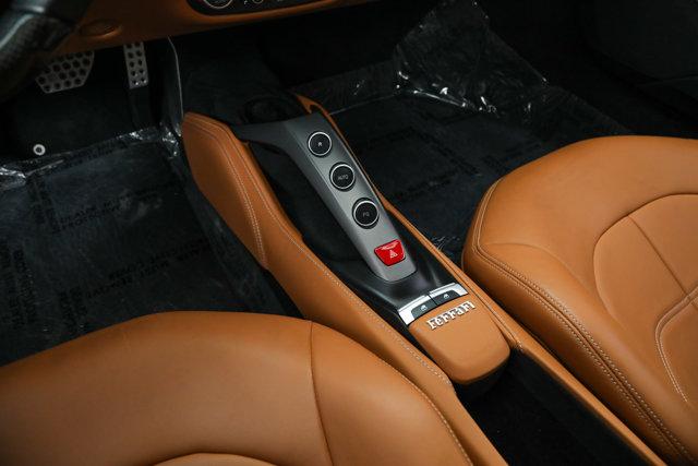 2017 Ferrari 488 GTB