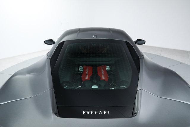 2017 Ferrari 488 GTB