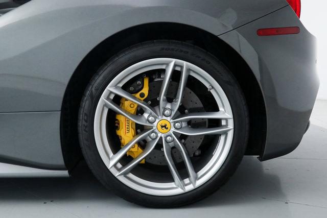 2017 Ferrari 488 GTB